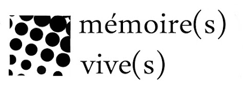 logo de l'association mémoire(s) vive(s)